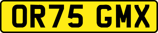 OR75GMX
