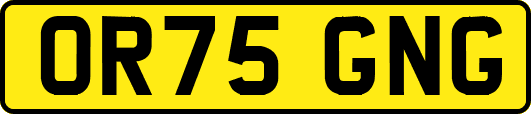 OR75GNG