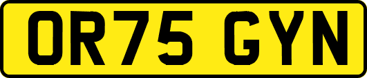 OR75GYN