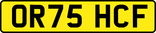OR75HCF