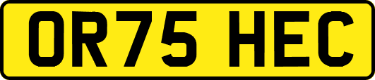 OR75HEC
