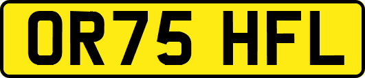 OR75HFL
