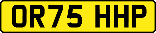 OR75HHP