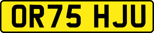 OR75HJU
