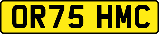 OR75HMC