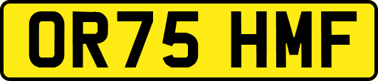 OR75HMF