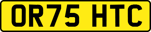 OR75HTC