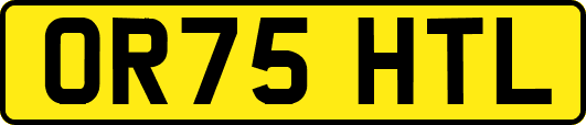 OR75HTL