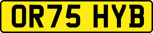 OR75HYB