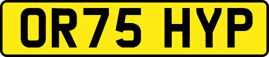 OR75HYP