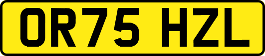 OR75HZL