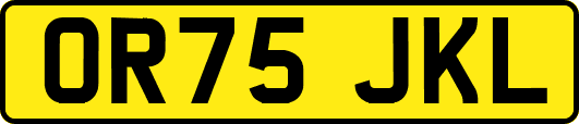 OR75JKL
