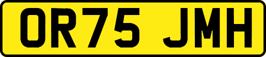 OR75JMH
