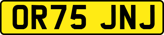 OR75JNJ