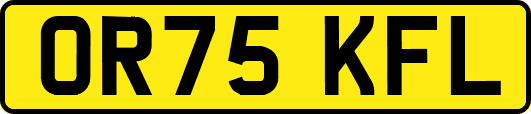 OR75KFL