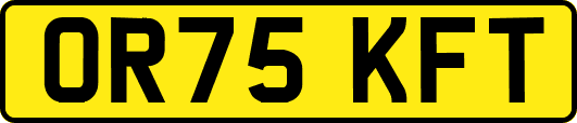 OR75KFT