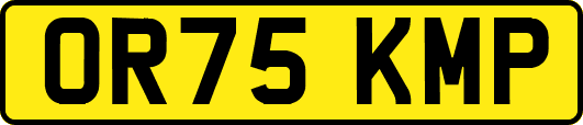 OR75KMP