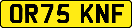 OR75KNF