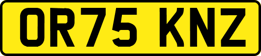 OR75KNZ