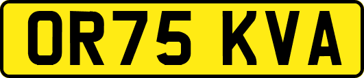 OR75KVA