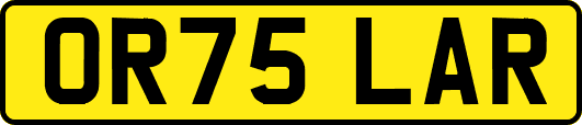 OR75LAR