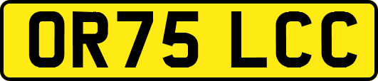 OR75LCC