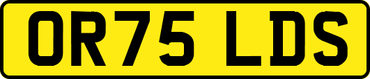 OR75LDS