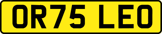 OR75LEO