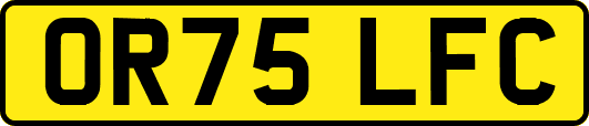OR75LFC