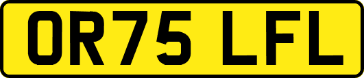 OR75LFL