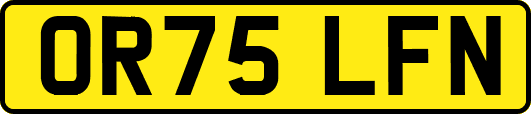 OR75LFN