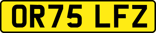 OR75LFZ