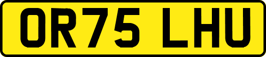 OR75LHU