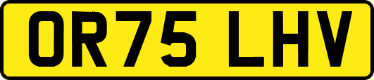 OR75LHV