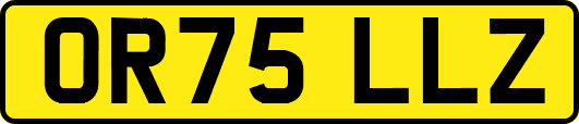 OR75LLZ