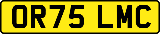 OR75LMC