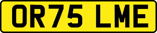 OR75LME