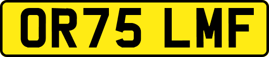OR75LMF