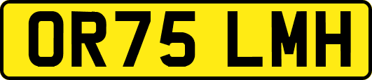 OR75LMH