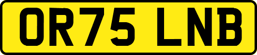 OR75LNB