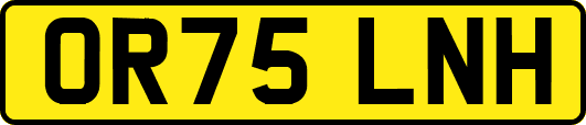 OR75LNH