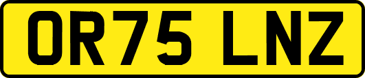 OR75LNZ