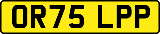 OR75LPP