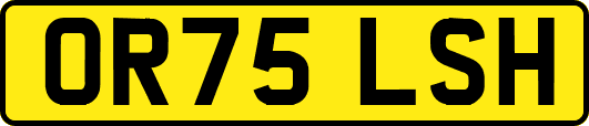 OR75LSH