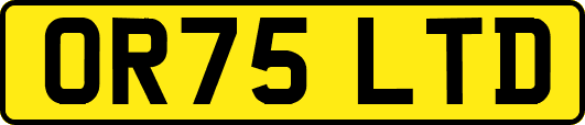 OR75LTD
