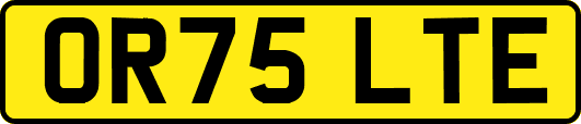 OR75LTE
