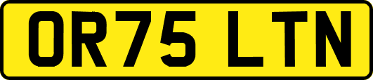 OR75LTN