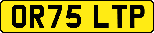 OR75LTP
