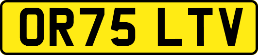 OR75LTV