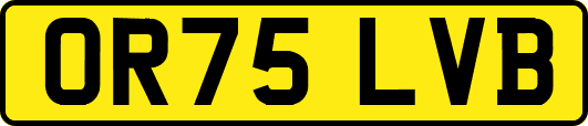OR75LVB